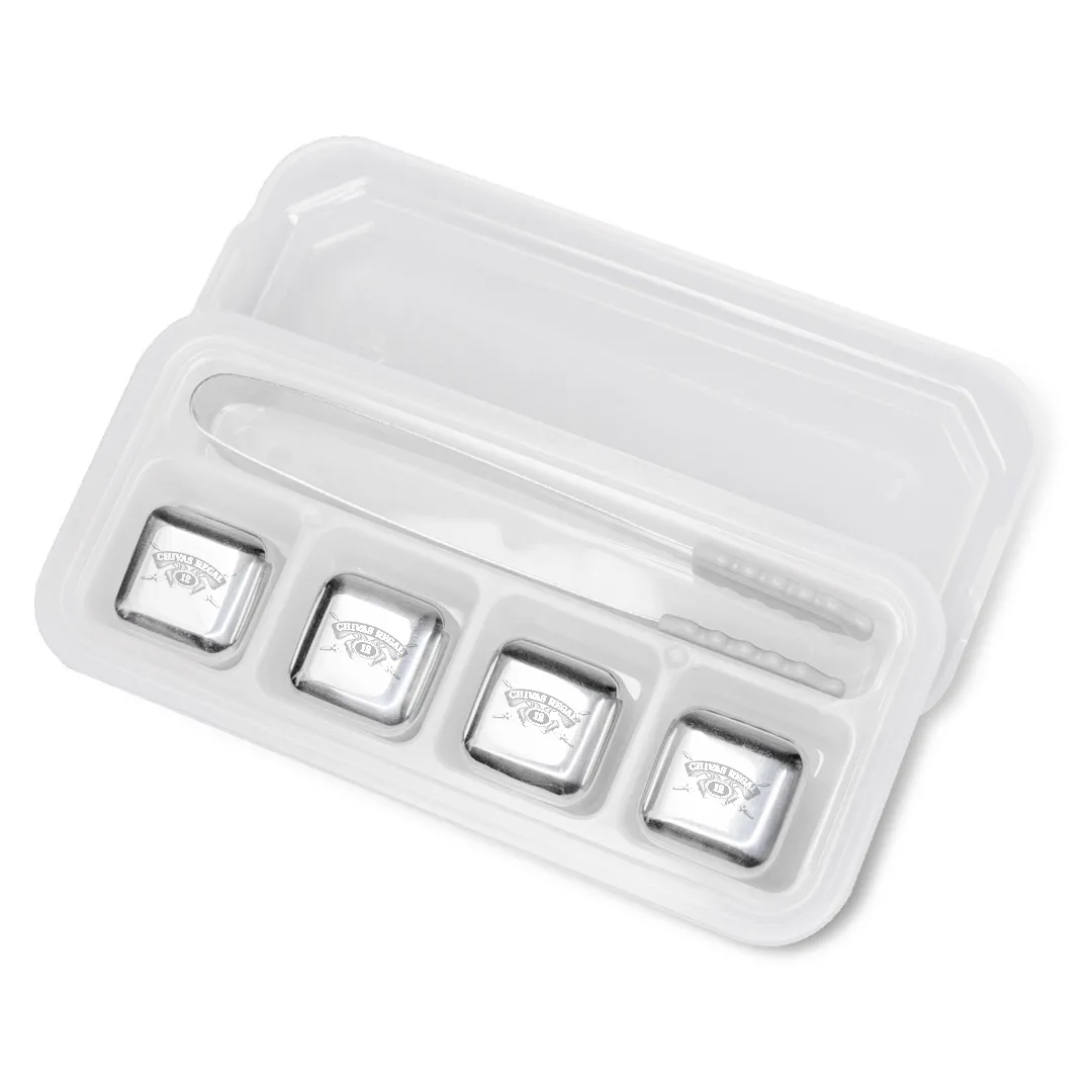 Reusable Ice Cubes