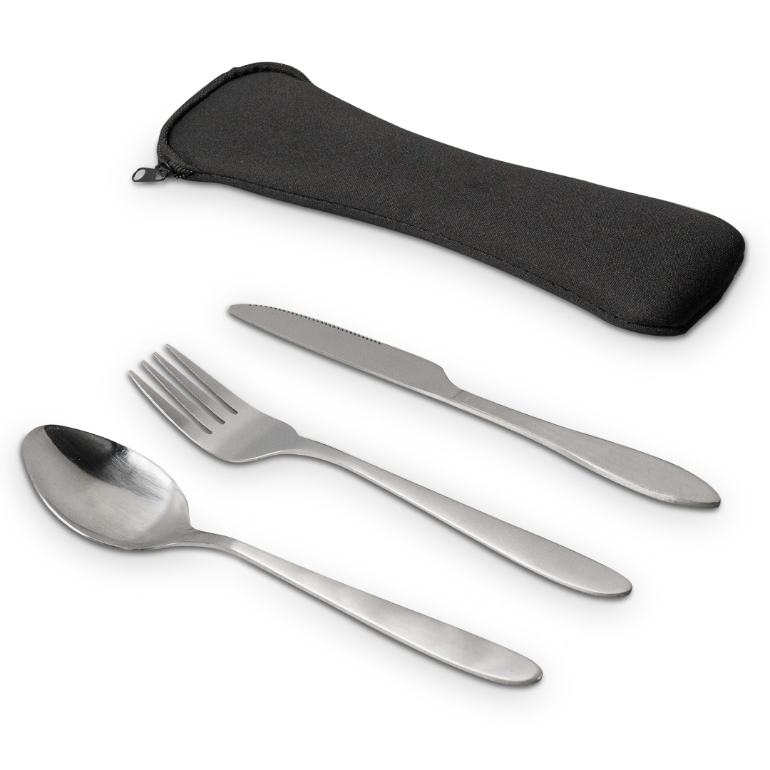 Personal Cutlery Set