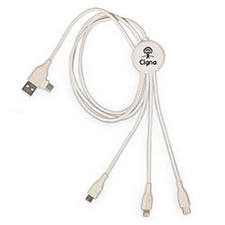 Eco Degradable Charging Cable