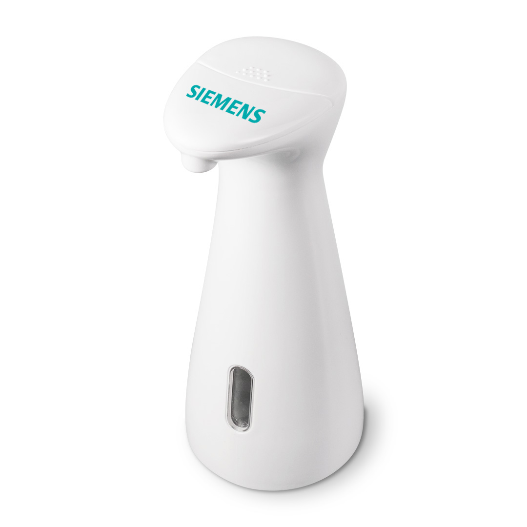 Automatic Soap/Sanitizer Dispenser