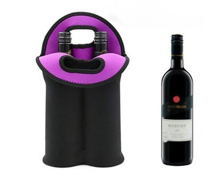 Wine Bottle Bag