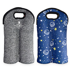 Wine Bottle Bag