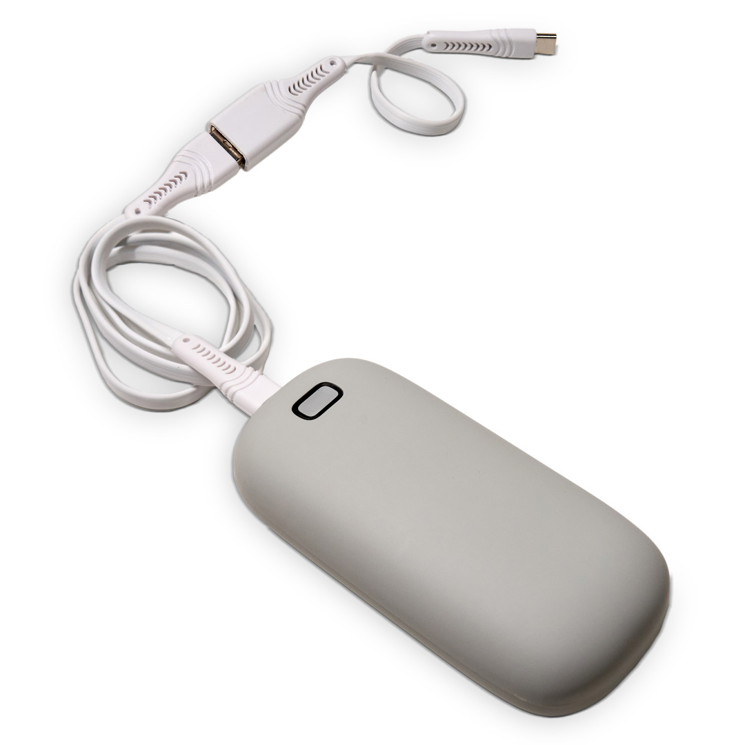 Sope Hand Warmer/ Power Bank