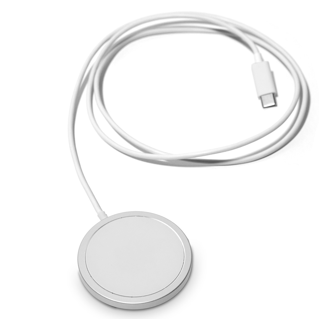 Magsafe 無線充電器