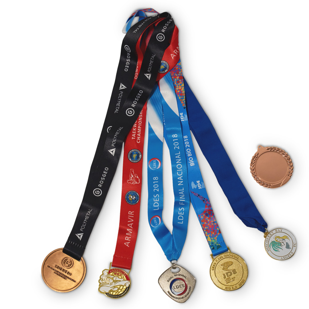 Medals