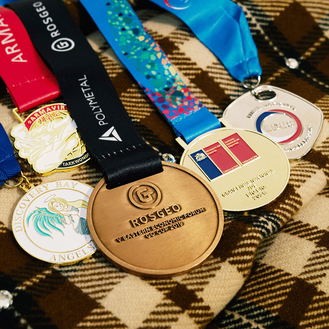 Medals