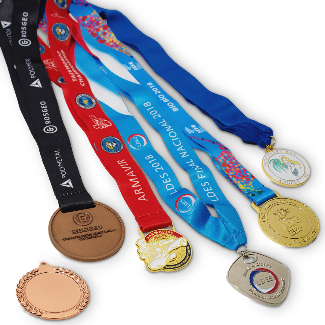 Medals