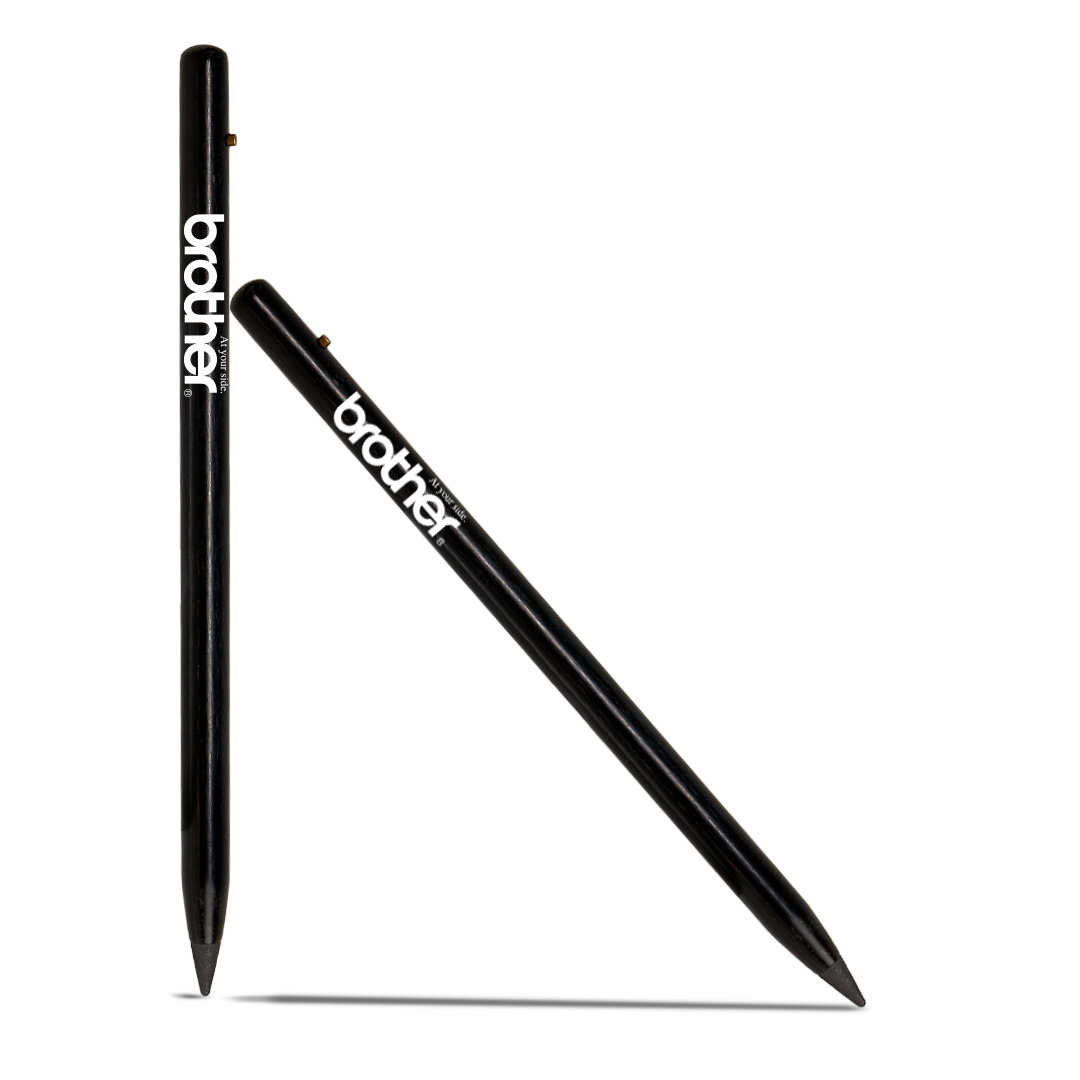 Graphite Pencil  ( Eco pen)