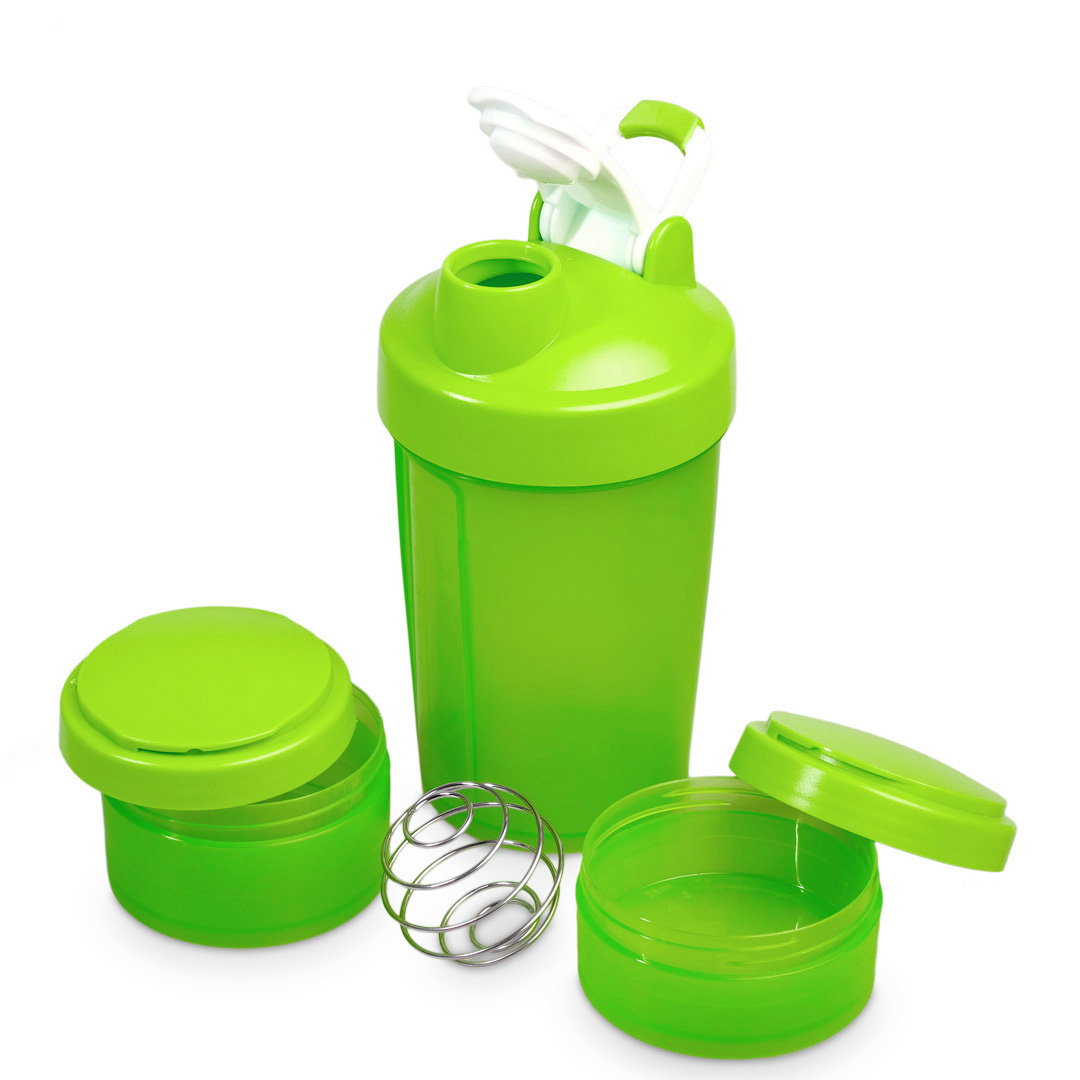 MAXfit Sports Bottle