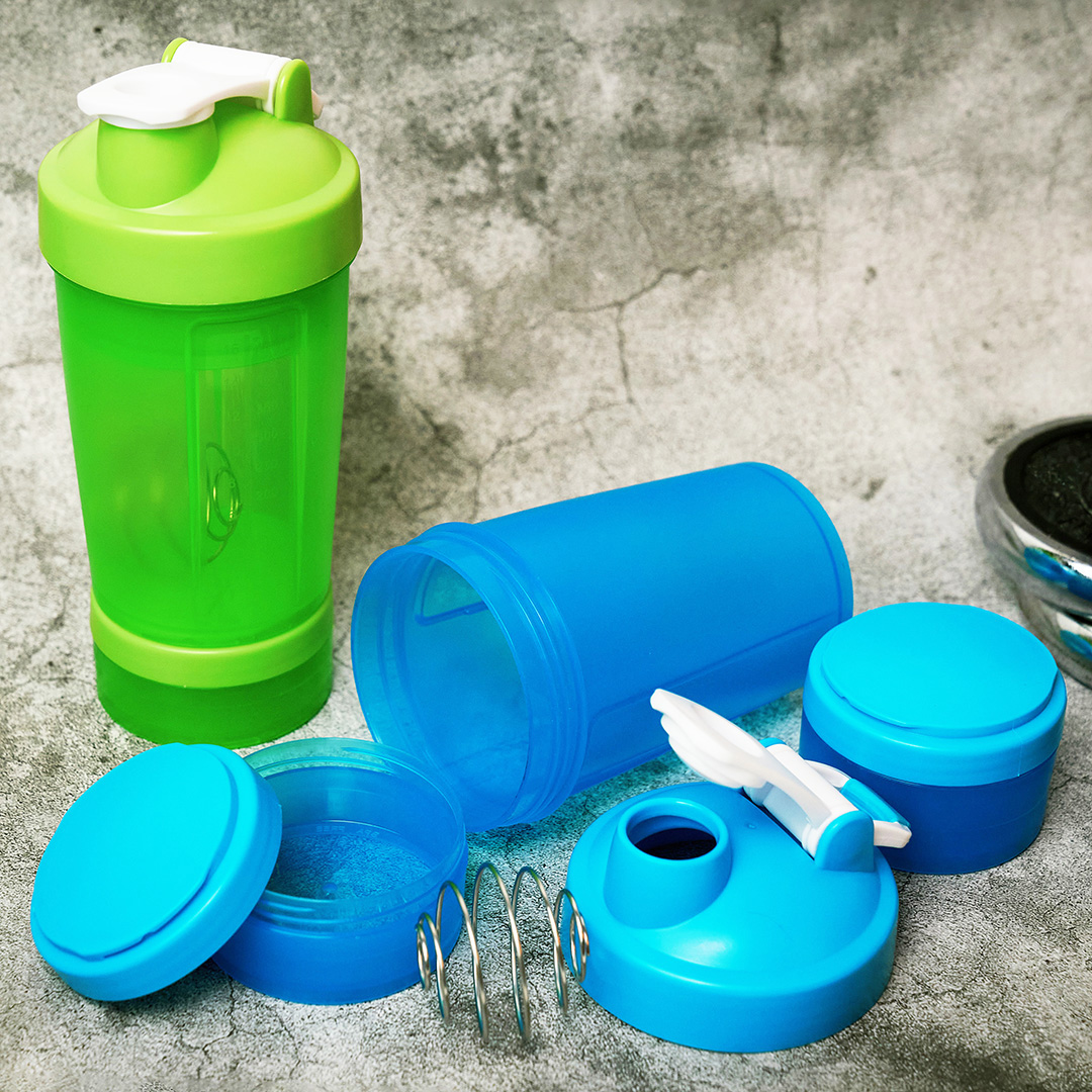 MAXfit Sports Bottle