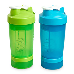 MAXfit Sports Bottle