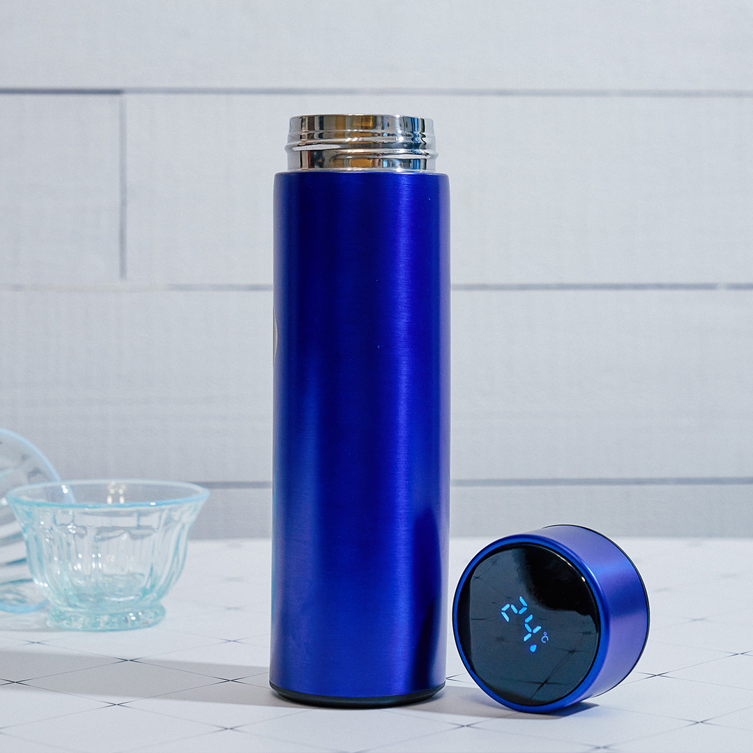 Smart Water Bottle