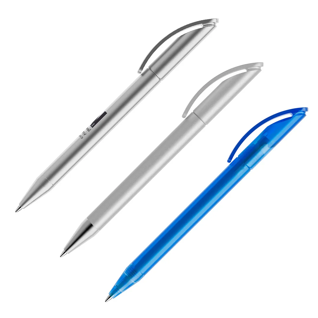 Twist Ballpoint Pen DS3