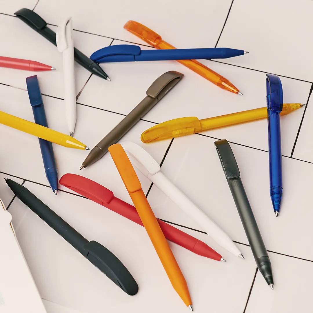 Twist Ballpoint Pen DS3