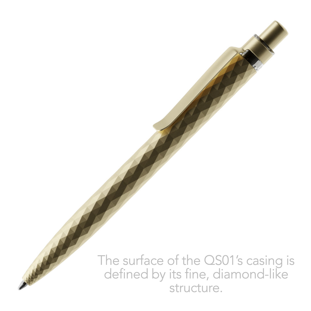 Prodir QS01 Stone Pen