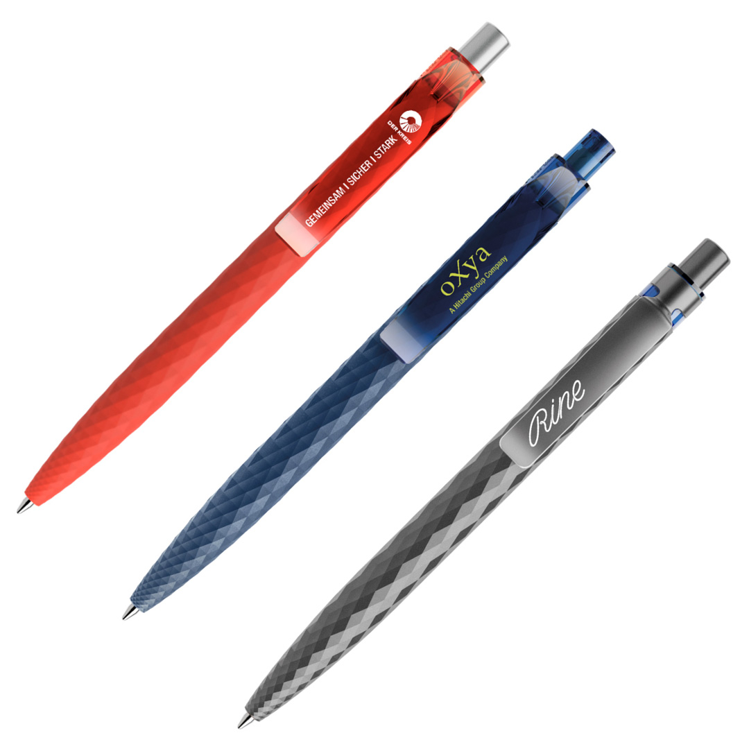 Prodir QS01 Stone Pen