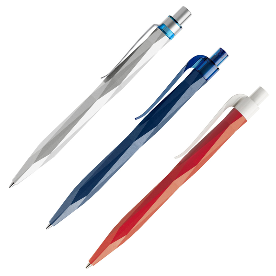 Prodir QS20 Stone Gem Pen