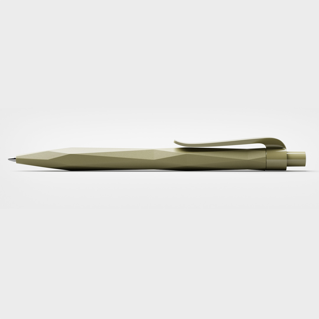 Prodir QS20 Stone Gem Pen