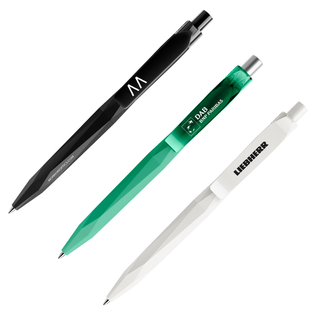 Prodir QS20 Stone Gem Pen