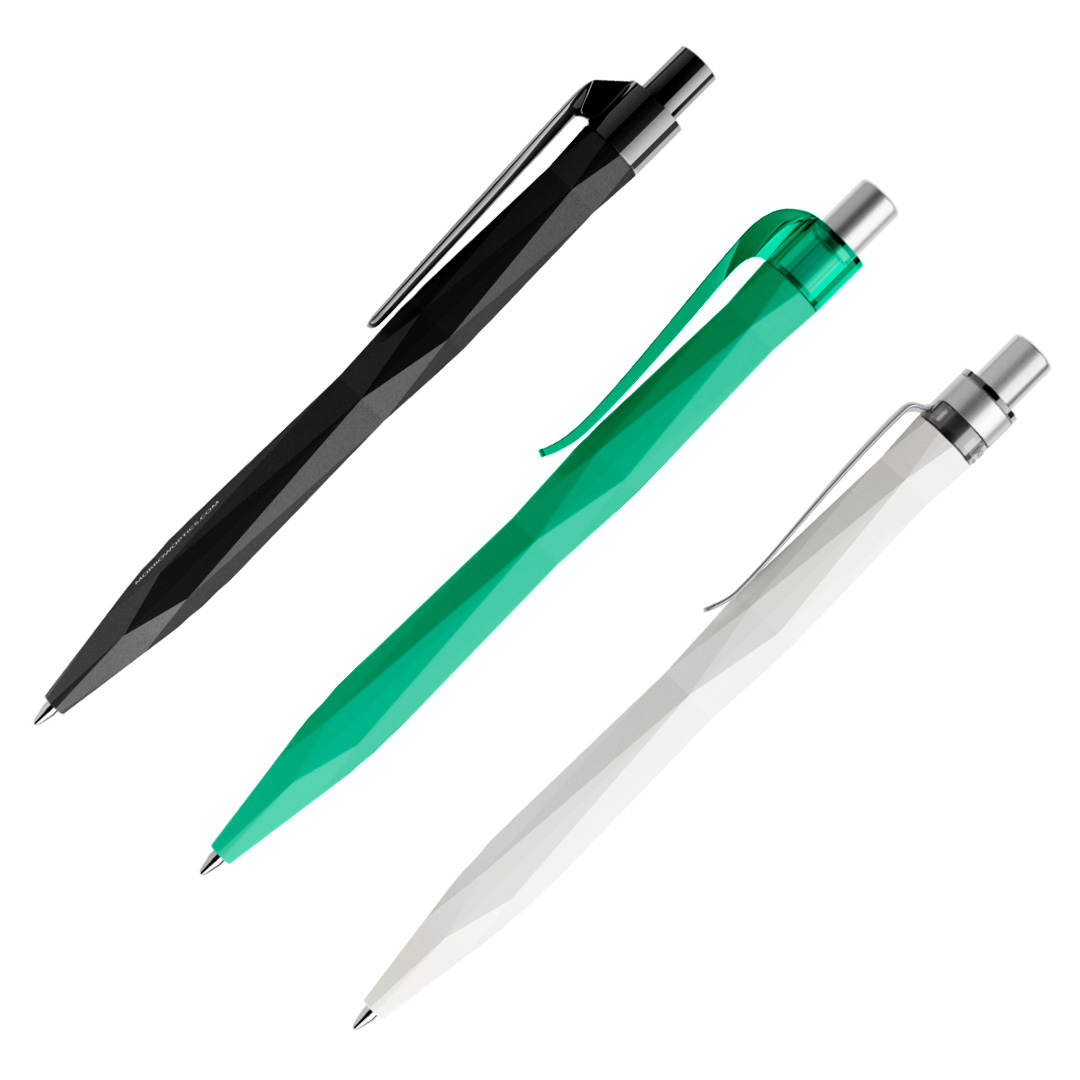 Prodir QS20 Stone Gem Pen