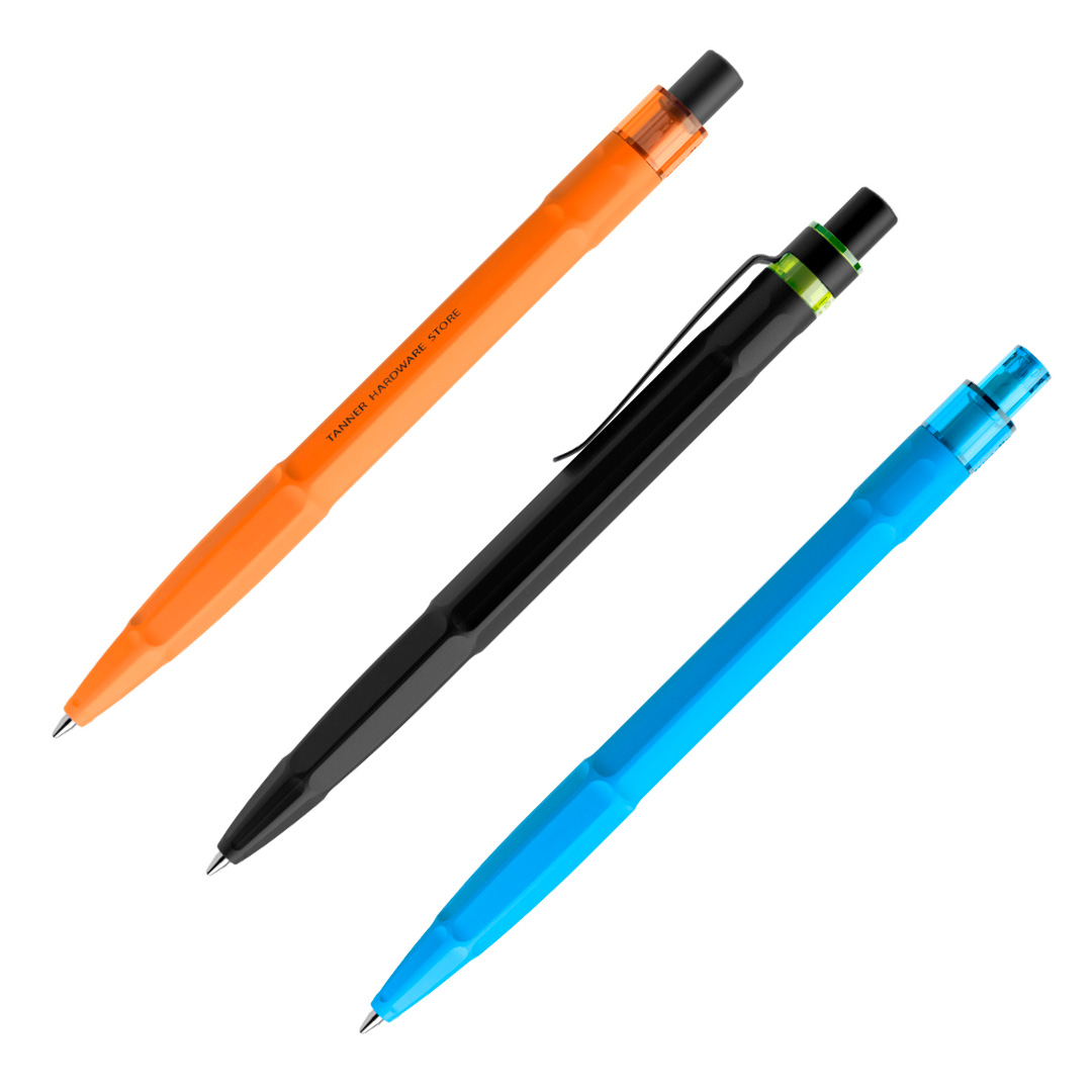 QS30 Stone Pen - The Tool