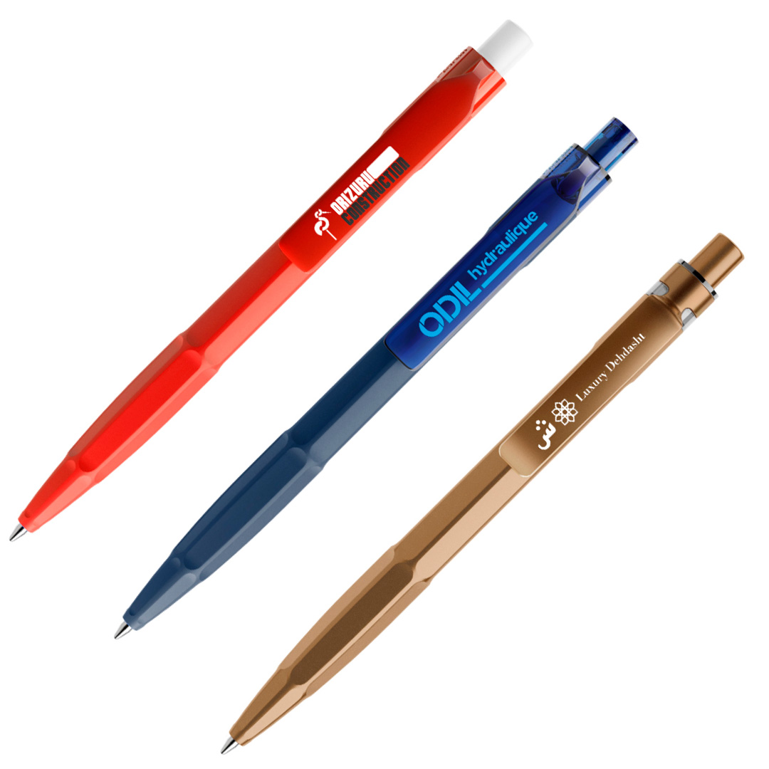 QS30 Stone Pen - The Tool