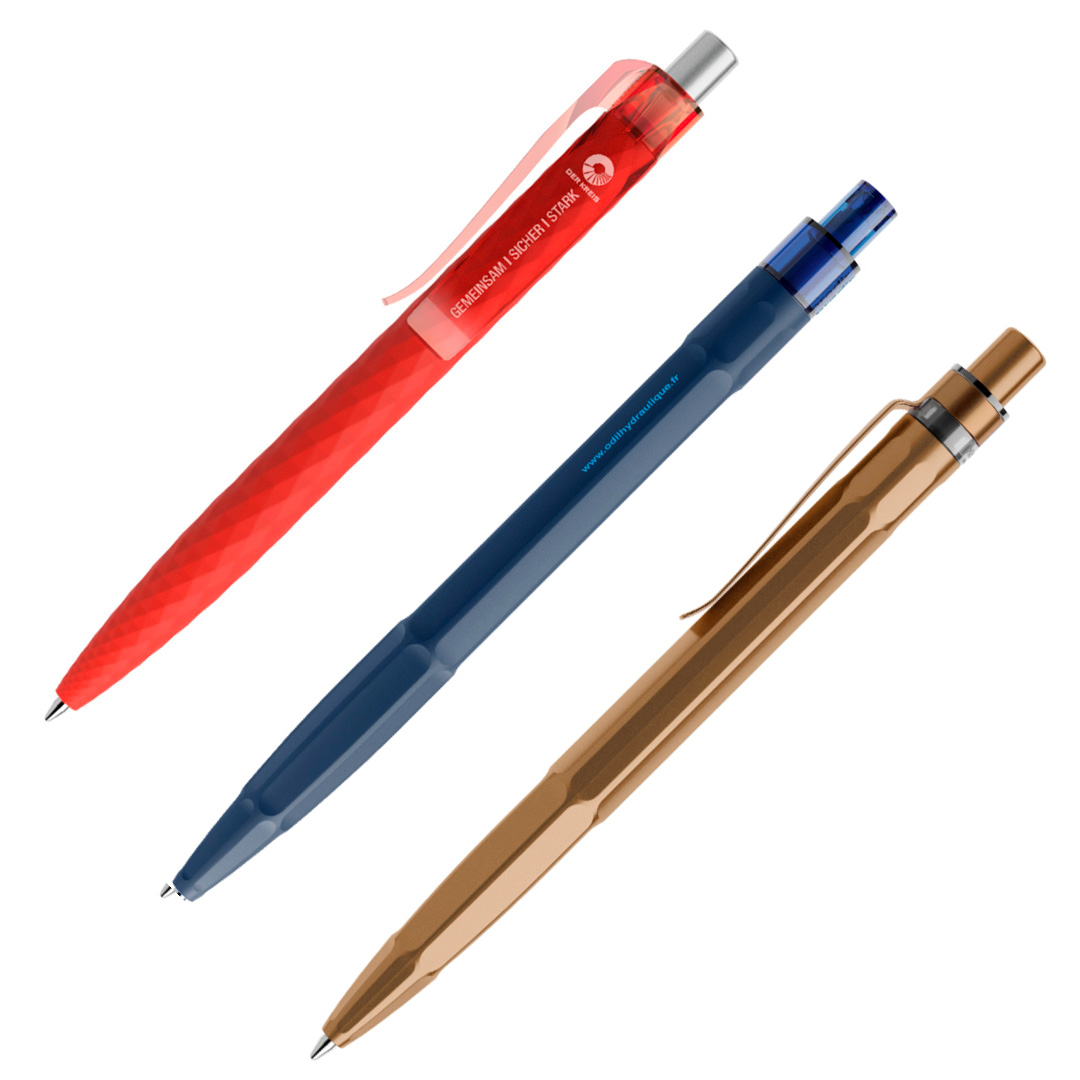 QS30 Stone Pen - The Tool