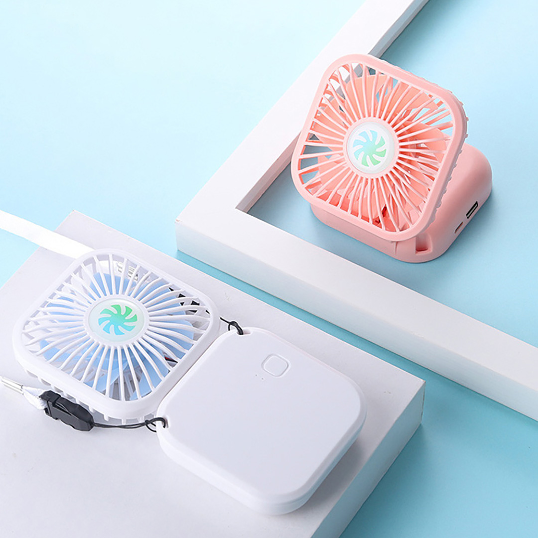 Pocket Folding Fan