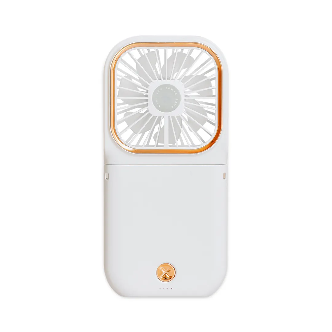 Portable Folding Fan