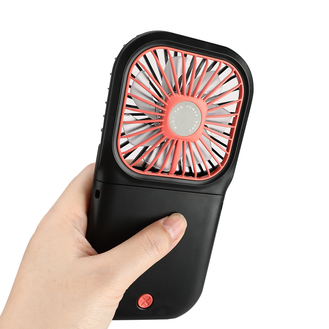 Portable folding Fan 