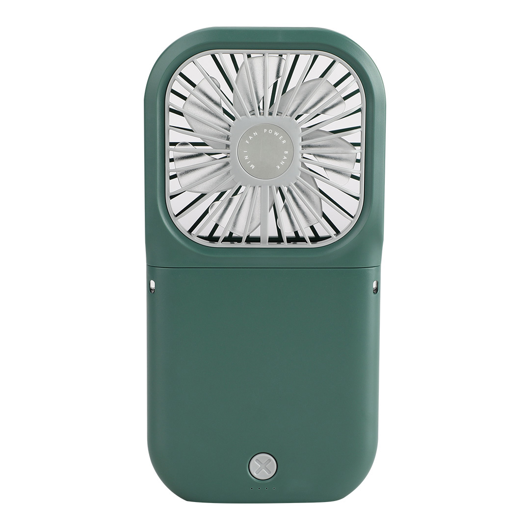 Portable Folding Fan