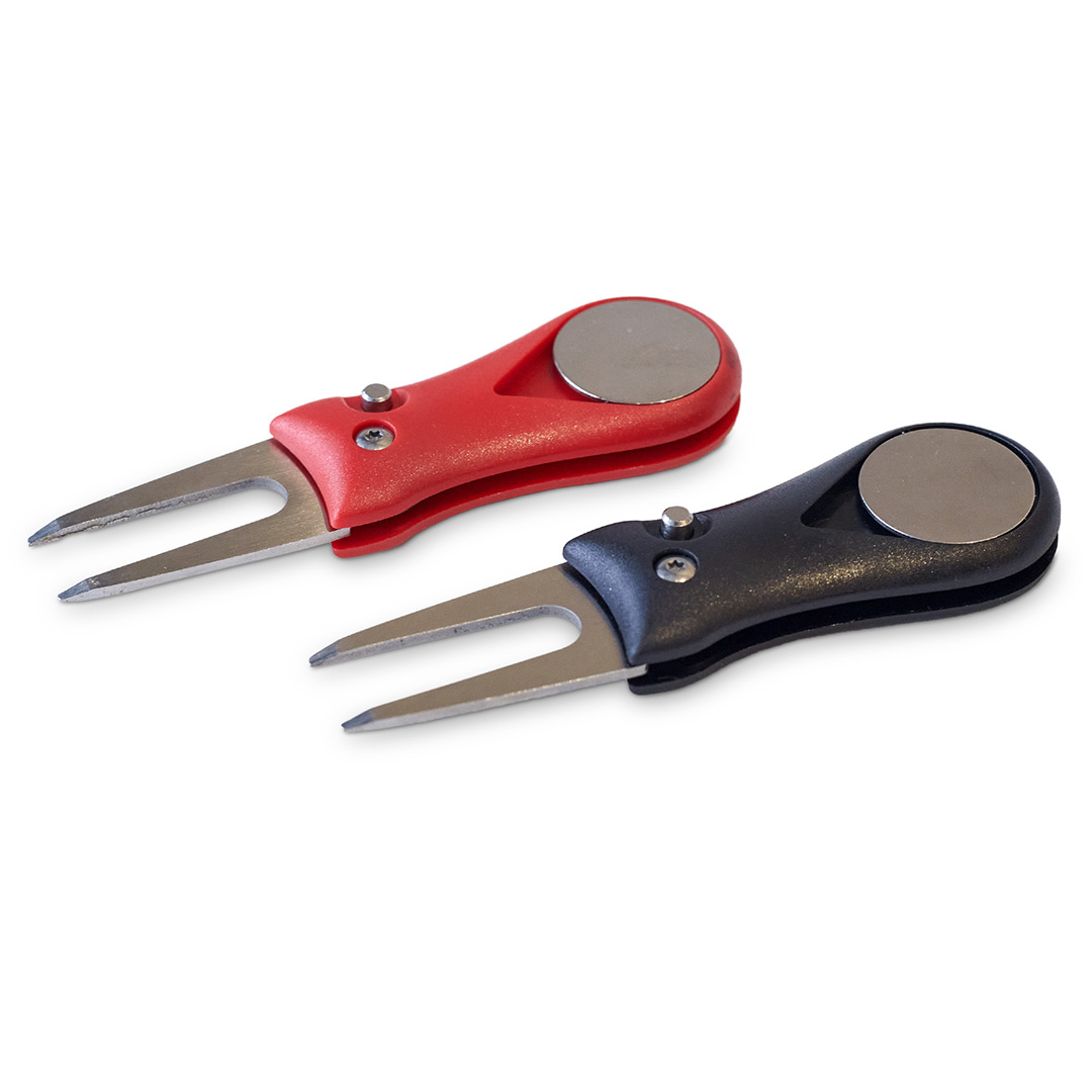 Divot Repair Tool