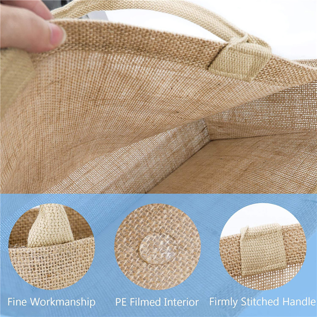 Goa Jute Bag