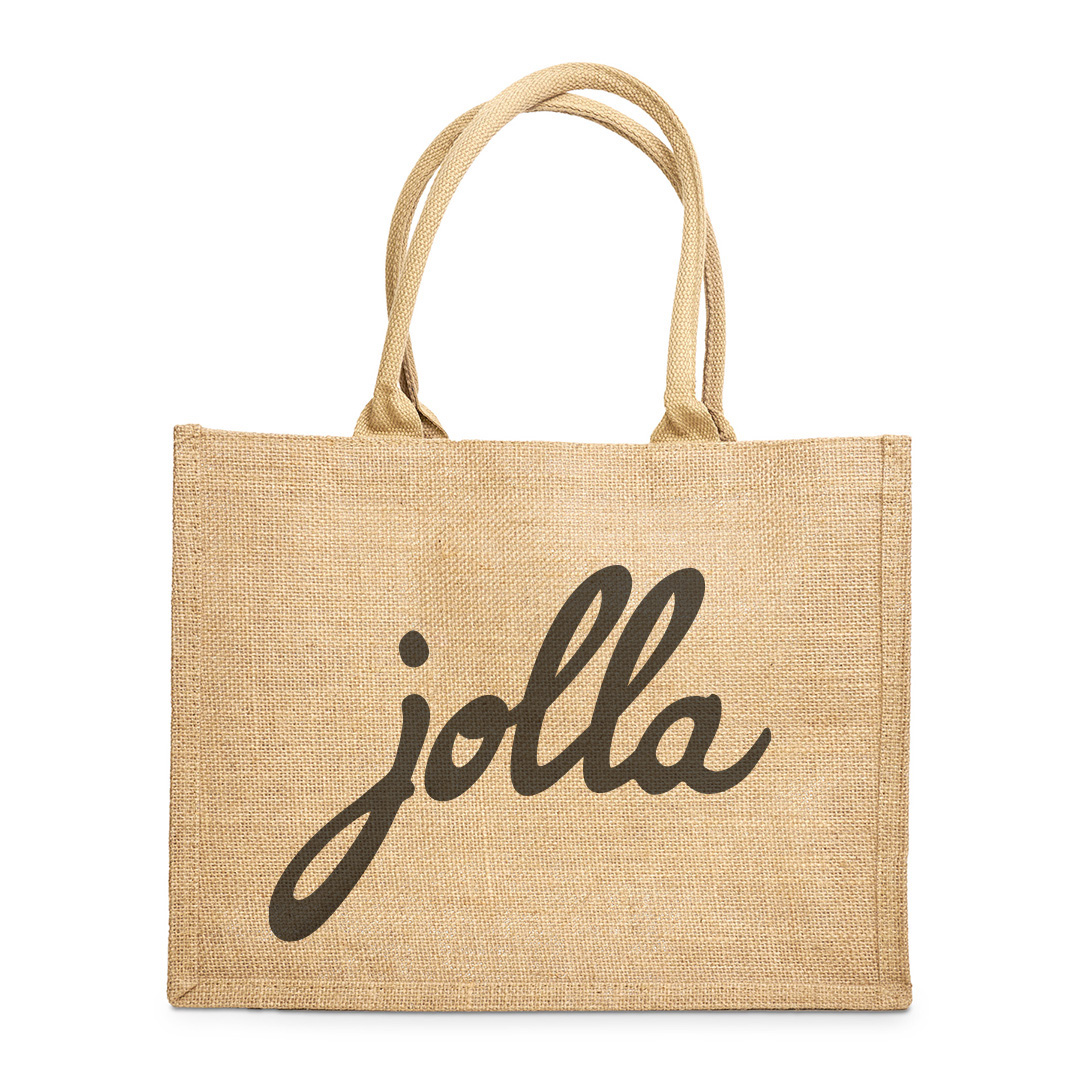 Goa Jute Bag