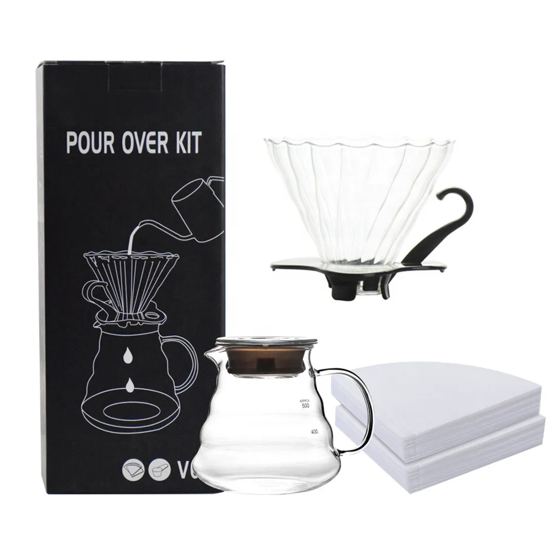 Turino One-Cup Coffee Filter