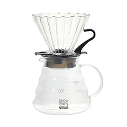Turino One-Cup Coffee Filter