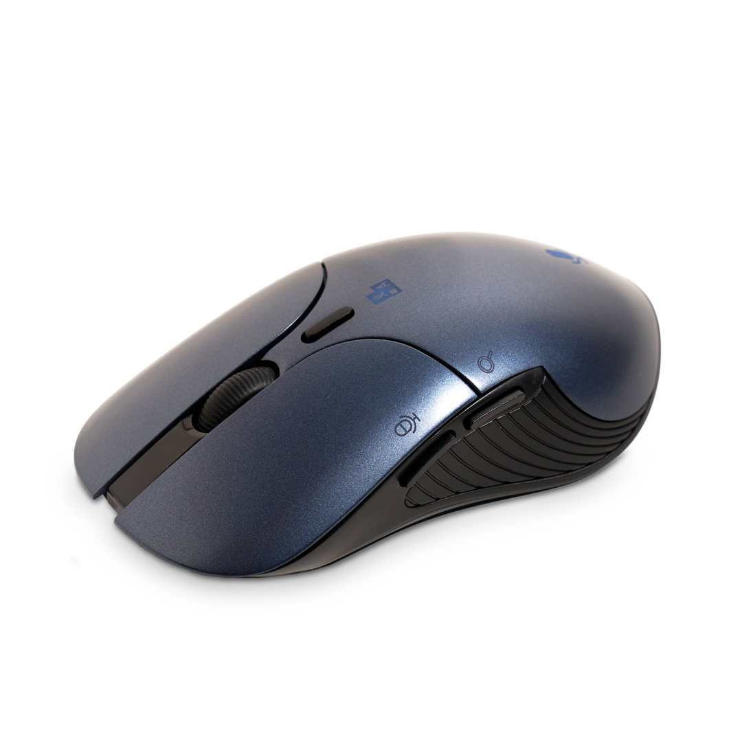 Language Translation Wireless Mouse