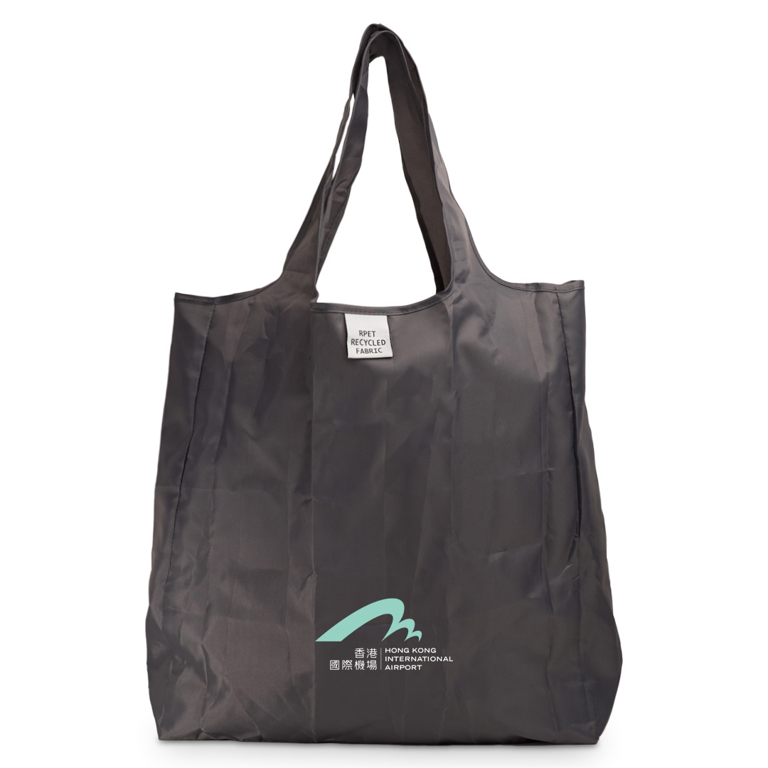 RPET Recycled Tote Bag