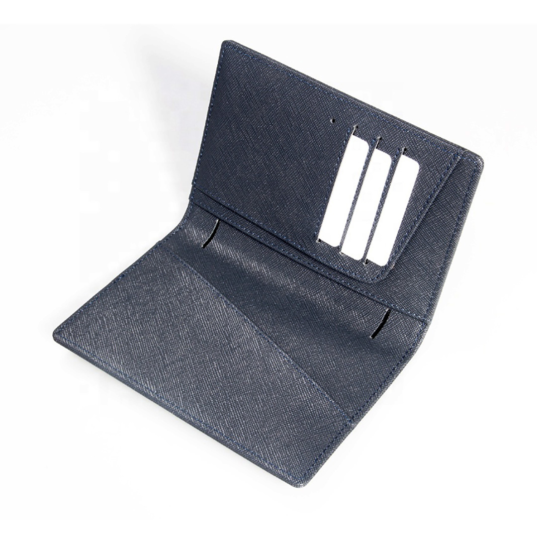 RFID Passport Holder