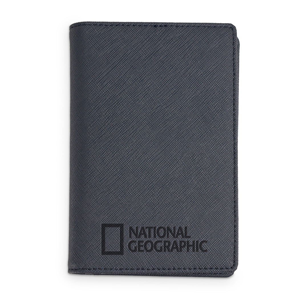 RFID Passport Holder