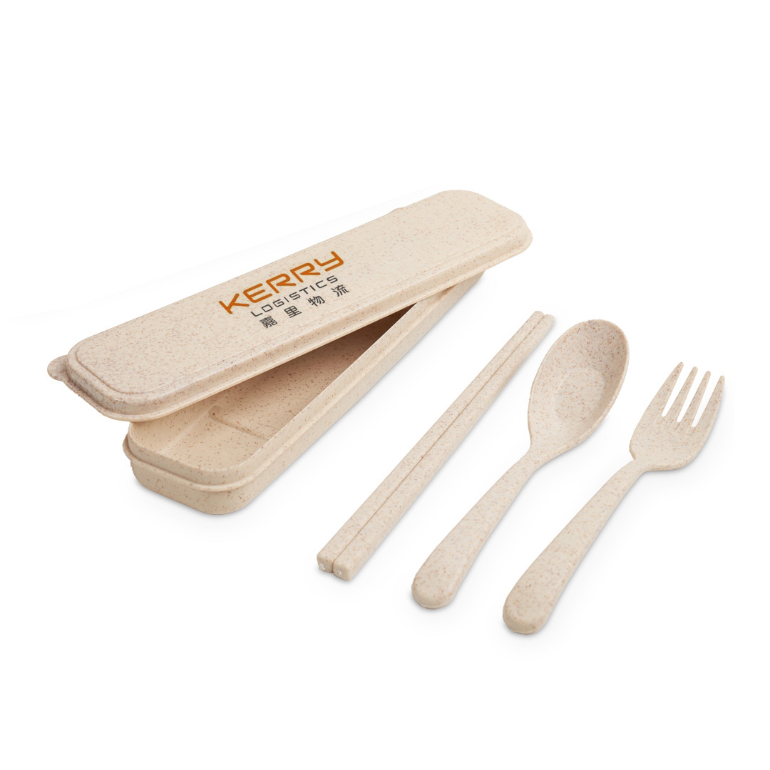 Cutlery Box Set