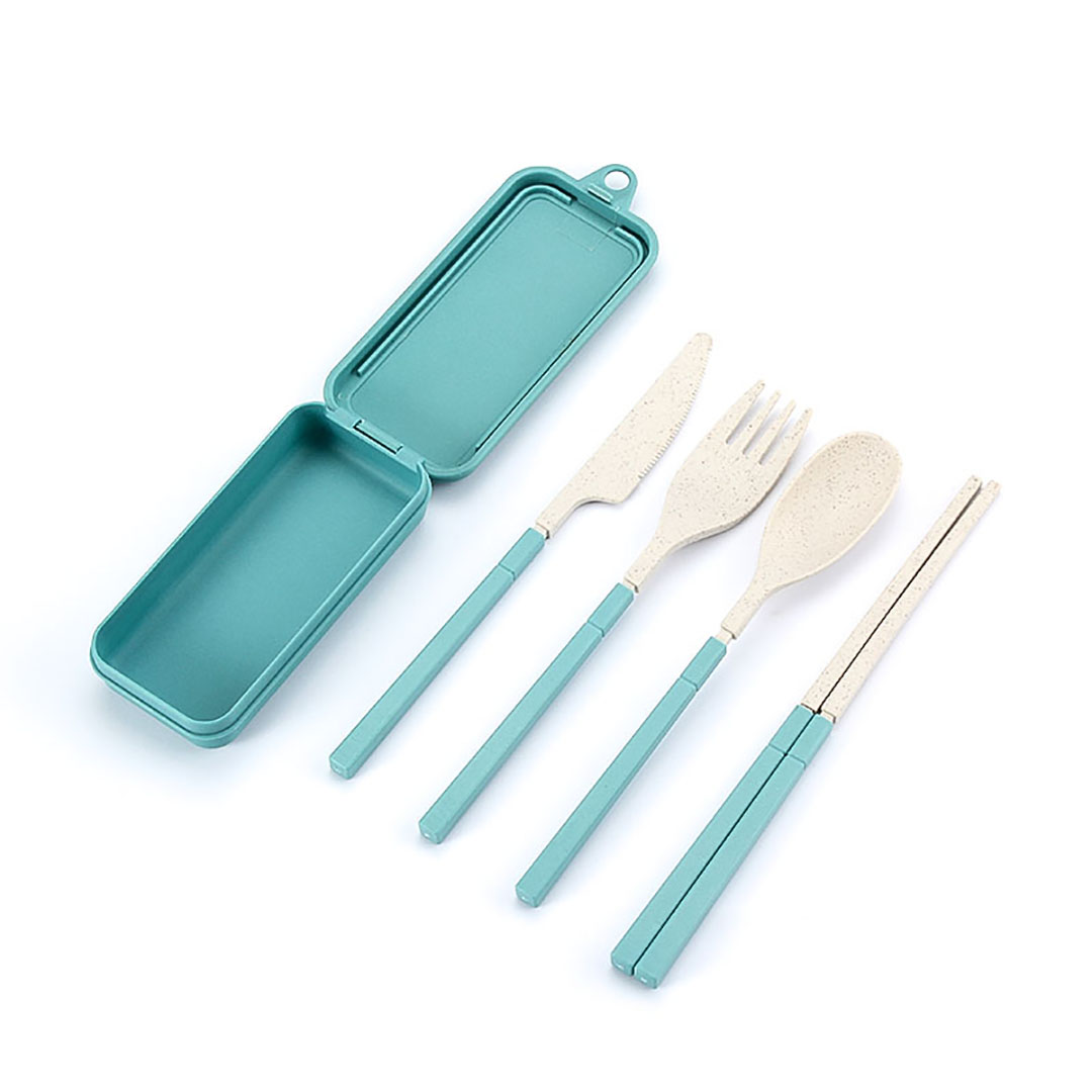 PockPocket Cutlery Set