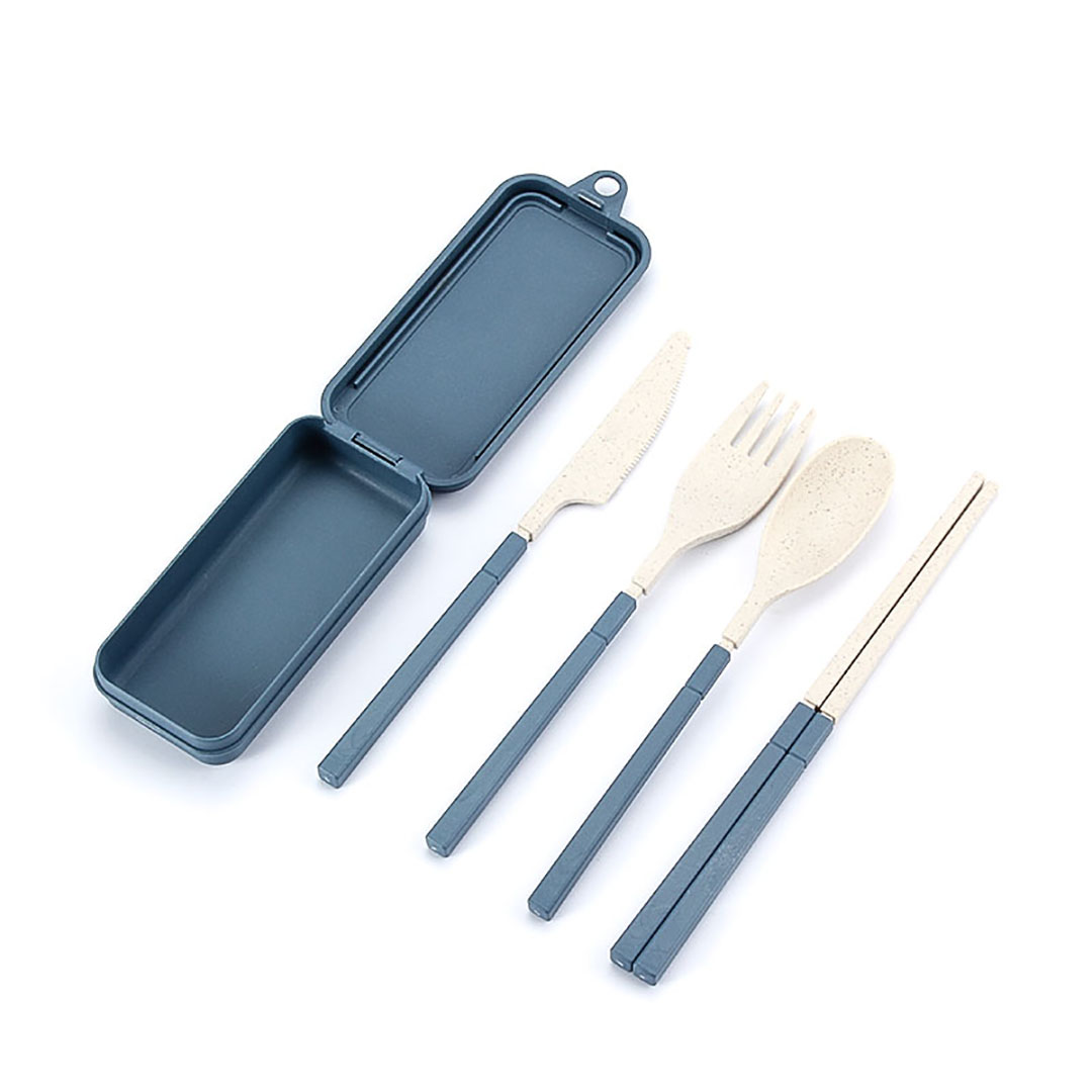 PockPocket Cutlery Set