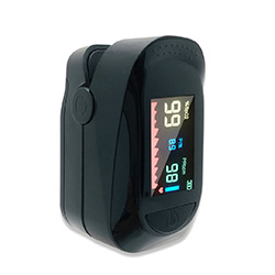 Branded Personal Oximeter