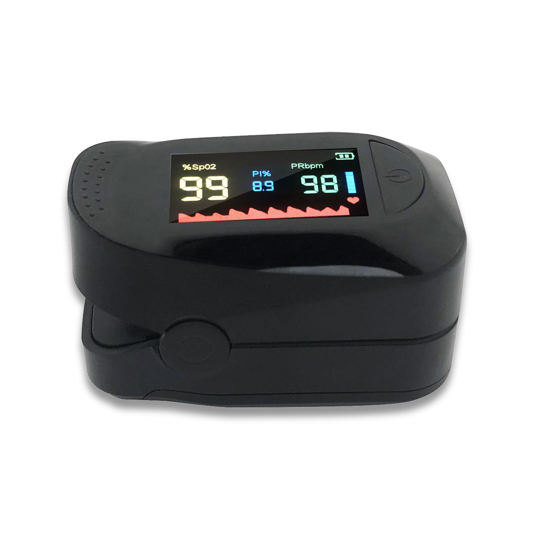 Branded Personal Oximeter