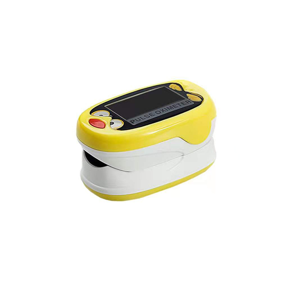 Kids Oximeter