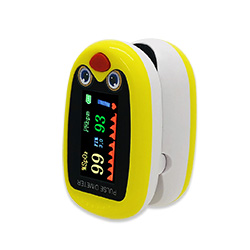 Kids Oximeter